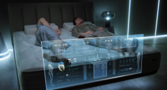 旨正在为用户供给愈加健康、更具恢复性的睡眠